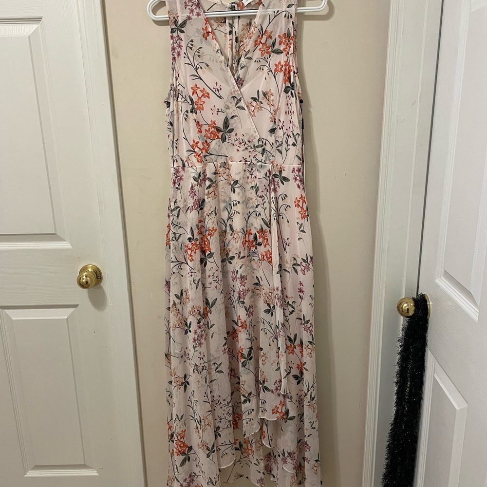 Beautiful Calvin Klein Dress